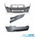 KIT CARROCERIA BMW E92 10-14 LOOK M PDC SRA