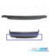DIFUSOR BMW E46 BERLINA 01-05 LOOK M