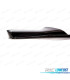 KIT SPOILERS PARA BMW G30 G31 17-19 LOOK M PERFORMANCE NEGRO BRILLO