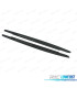 AÑADIDOS TALONERAS BMW G30 G31 17-20 LOOK M PERFORMANCE NEGRO BRILLO