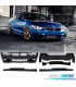 KIT CARROCERIA BMW F32 F33 COUPE CABRIO LOOK M PDC