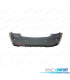 PARAGOLPES TRASERO BMW F32 F33 F36 LOOK M PERFORMANCE PDC