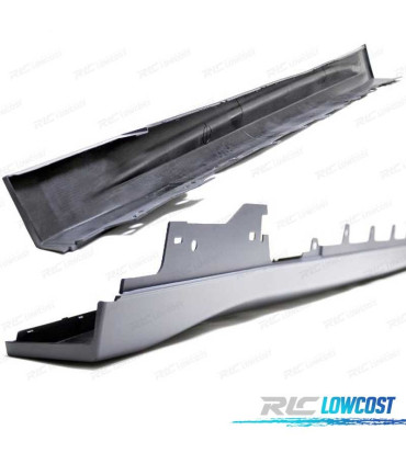 TALONERAS BMW F36 GRAN COUPE 13-18 LOOK M