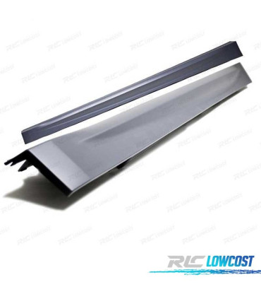 TALONERAS BMW F36 GRAN COUPE 13-18 LOOK M