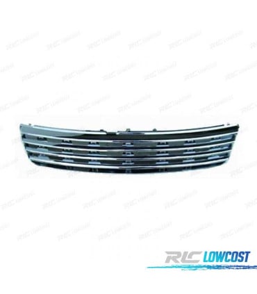 PARRILLA VOLKSWAGEN VW PASSAT 3B B5 96-00 CROMO