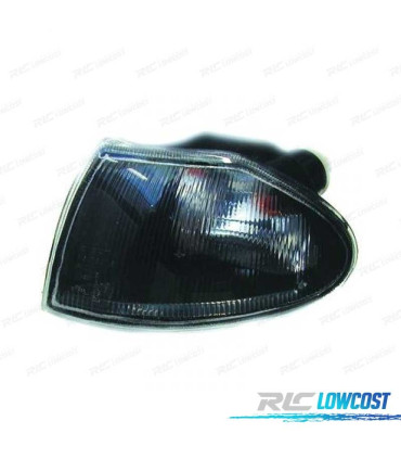 INTERMITENTES FRONTALES OPEL ASTRA F 94-98 NEGRO