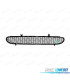 PARRILLA OPEL CORSA B 93-00 NEGRO METAL