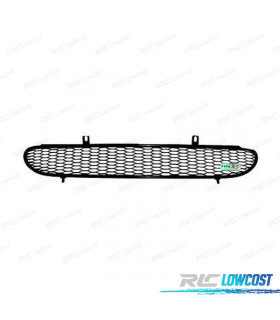 PARRILLA OPEL CORSA B 93-00 NEGRO METAL