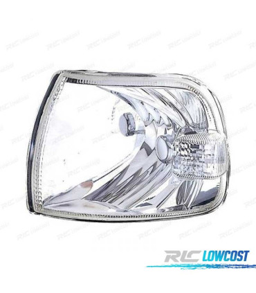 INTERMITENTES FRONTALES VOLKSWAGEN VW CARAVELLE 96-03 CRISTAL CLARO CROMO
