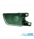 ANTINIEBLA IZQ VOLKSWAGEN VW GOLF 3 91-97 NEGRO
