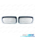 PARRILLA BMW E38 95-02 CROMADA