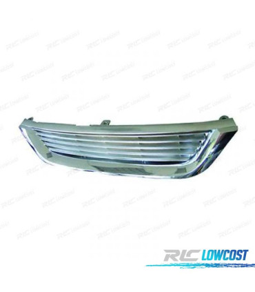 PARRILLA PARA OPEL VECTRA B 95-98 CROMO