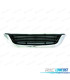 PARRILLA OPEL VECTRA B 95-98 NEGRO FILO CROMO