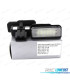 LUCES MATRÍCULA LED PARA MERCEDES CLASE C W211 W203