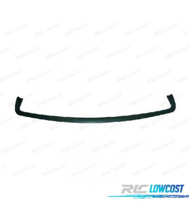 SPOILER LIP BMW E36 BERLINA COUPE LOOK M3 Y PACK M