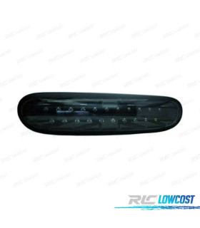 PILOTO TRASERO ANTINIEBLA MINI R56 06-10 CRISTAL NEGRO