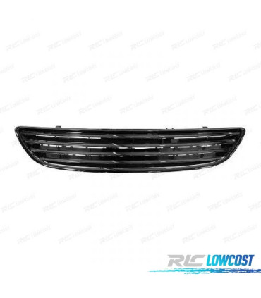 PARRILLA OPEL ZAFIRA A 99-05 CROMO