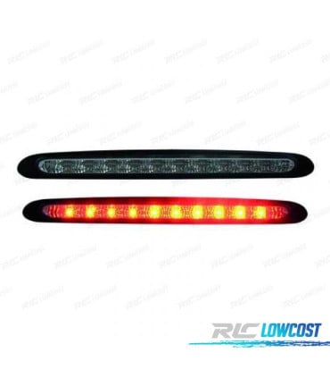 TERCERA LUZ FRENO SEAT LEON 1P LED