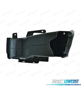 CONDUCTO AIRE FRENOS DCH BMW E46 98-05 BERLINA TOURING
