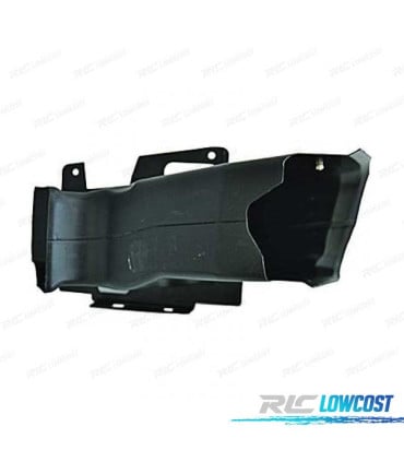 CONDUCTO AIRE FRENOS DCH BMW E46 98-05 BERLINA TOURING