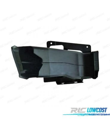 CONDUCTO AIRE FRENOS IZQ BMW E46 98-05 BERLINA TOURING