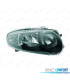 FARO ALFA ROMEO 147 01-04 DCH FONDO NEGRO