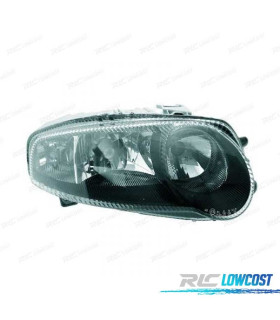 FARO ALFA ROMEO 147 01-04 DCH FONDO NEGRO