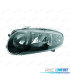 FARO PARA ALFA ROMEO 147 01-04 IZQ FONDO NEGRO