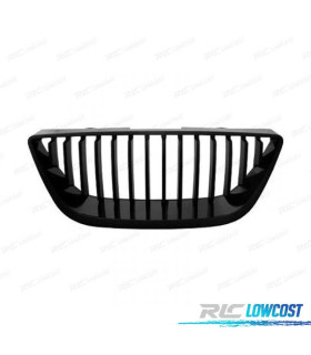 PARRILLA SEAT IBIZA 6J 08-11 NEGRO