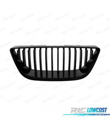PARRILLA SEAT IBIZA 6J 08-11 NEGRO