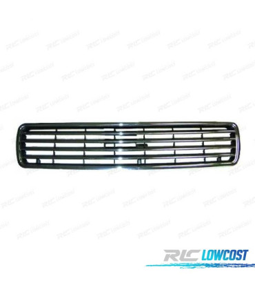 PARRILLA AUDI 80 91-96 CROMADO