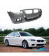 KIT CARROCERIA BMW F11 TOURING 13-17 LOOK M CON PDC Y LAVAFAROS