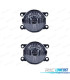 FAROS ANTINIEBLA ASTRA G H SUZUKI PEUGEOT 206 307 RENAULT MEGANE CITROEN C3 C4 C5