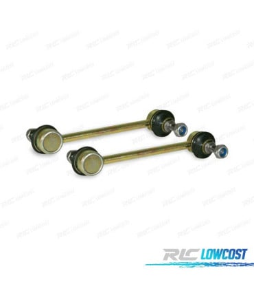 TIRANTES DE BARRA ESTABILIZADORA OPEL ASTRA G ZAFIRA