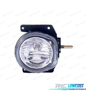 FAROS ANTINIEBLA ALFA ROMEO 156 03-05