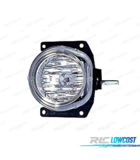 FARO ANTINIEBLA ALFA ROMEO 159 05-