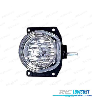 FARO ANTINIEBLA ALFA ROMEO 159 05-