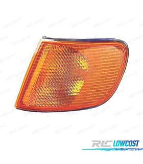 INTERMITENTES FRONTALES AUDI 100 90-94 AMBAR