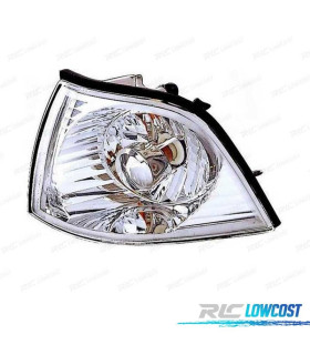 INTERMITENTES FRONTALES BMW SERIE 3 E36 COUPÉ TRANSPARENTE