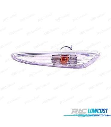 INTERMITENTES LATERALES BMW SERIE 3 E46 BERLINA TOURING 01-05 X3 E83 03-10