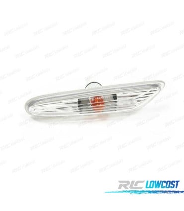 INTERMITENTES LATERALES BMW SERIE 5 E60 03-09 E61 TOURING 03-09