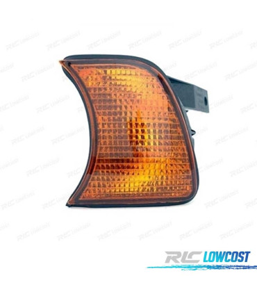 INTERMITENTES FRONTALES BMW SERIE 5 E34 BERLINA TOURING 88-95 AMBAR