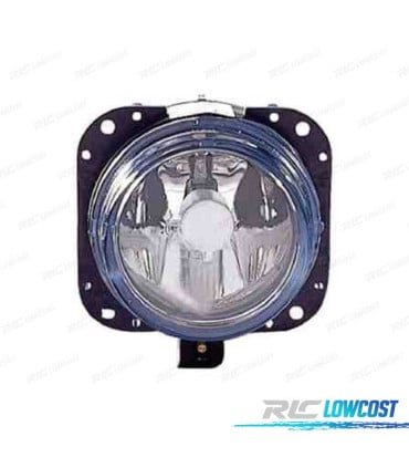 FAROS ANTINIEBLA VARIOS MODELOS CITROEN MAZDA PEUGEOT