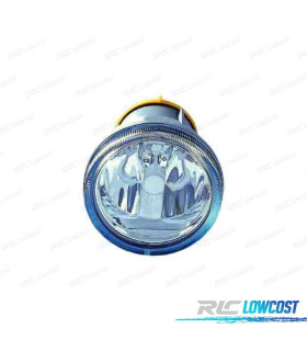 FAROS ANTINIEBLA VARIOS MODELOS CITROEN FIAT PEUGEOT