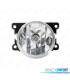 FAROS ANTINIEBLA PARA CITROEN C3 10- PICASSO 09- DS3 207 3008