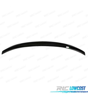 ALERON PESTAÑA BMW F32 LOOK M CARBONO