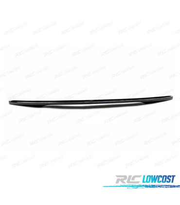 ALERON PESTAÑA BMW F32 13-18 LOOK M CARBONO