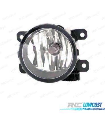 FAROS ANTINIEBLA CITROEN
