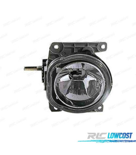 FAROS ANTINIEBLA VARIOS MODELOS CITROEN FIAT LANCIA PEUGEOT