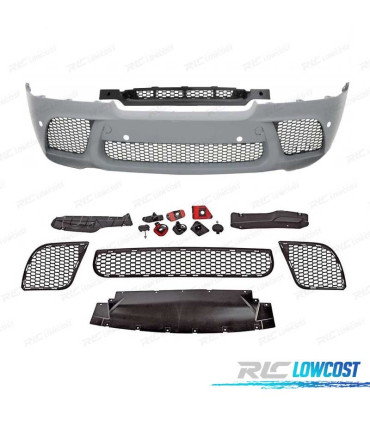 PARAGOLPES DELANTERO BMW X6 E71 08-14 LOOK M PERFORMANCE